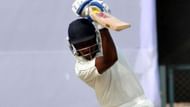Sanju is in fine form in the ongoing Ranji Trophy